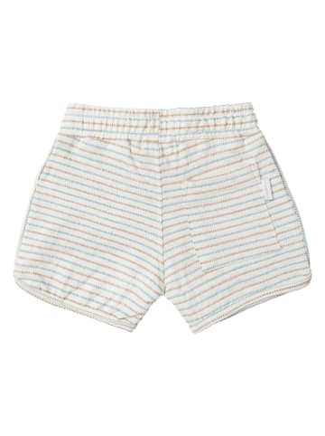 Noppies Sweatshort "Berne"wit