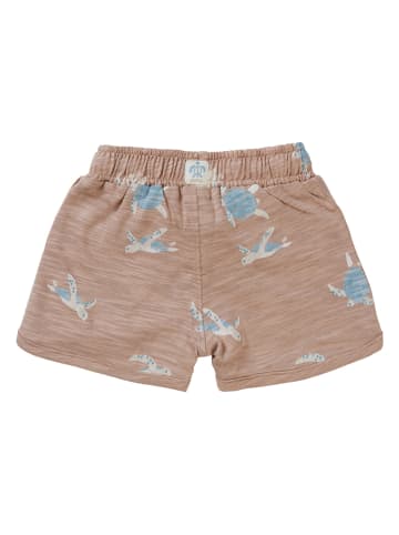 Noppies Sweatshort "Beckley" lichtblauw