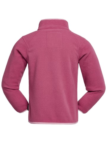 Kamik Fleece vest "Linnea" roze