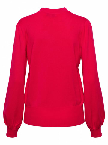 &Co Woman Pullover "Bridget" in Rot