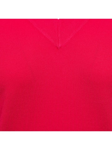 &Co Woman Pullover "Bridget" in Rot