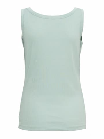 &Co Woman Top "Stacy" in Mint