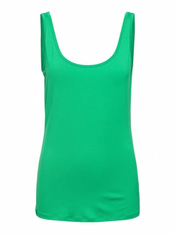 &Co Woman Top "Vesper" groen