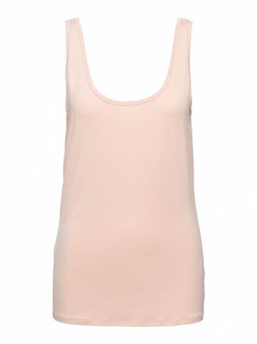 &Co Woman Top "Vesper" in Rosa