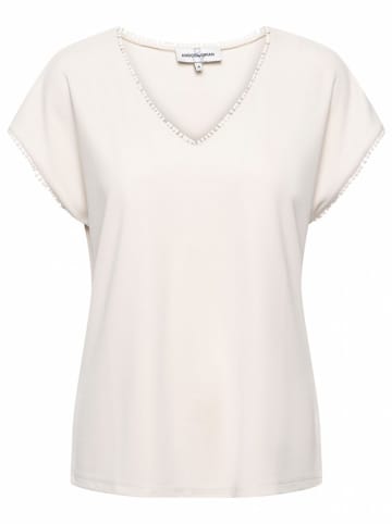 &Co Woman Shirt "Melanie" in Weiß