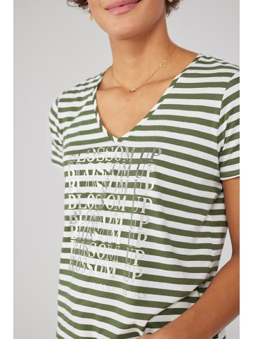 LIEBLINGSSTÜCK Shirt groen