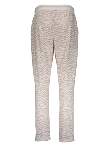 LASCANA Sweathose "Natural Shades" in Beige