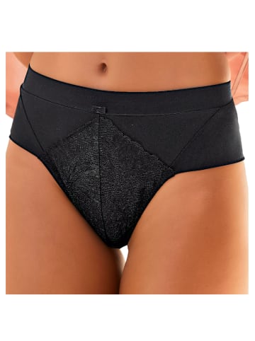 nuance String in Schwarz