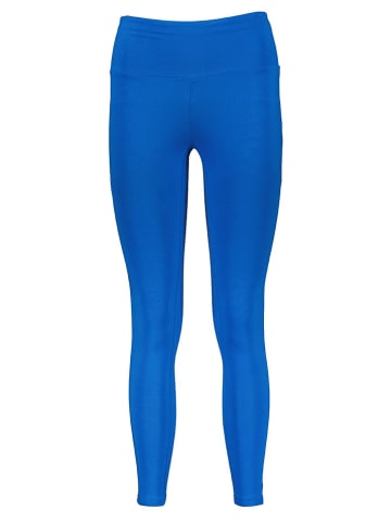LASCANA Legging blauw