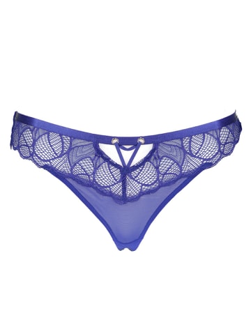 LASCANA String in Blau