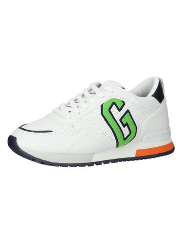GAP Sneakers in Weiß