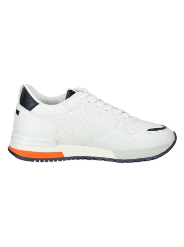 GAP Sneakers in Weiß