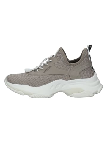 Steve Madden Sneakers grijs