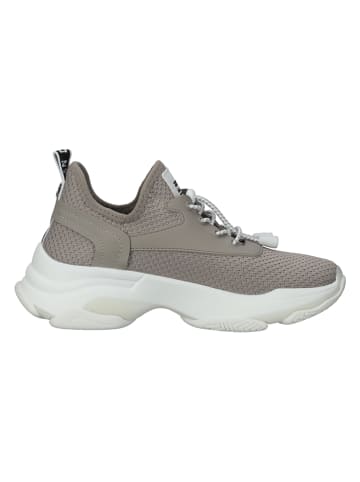 Steve Madden Sneakers grijs