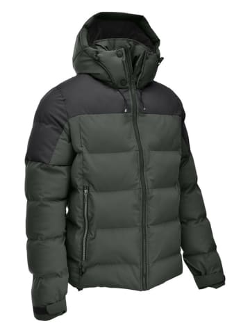 Maul Sport Kurtka pikowana w kolorze khaki