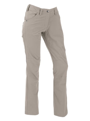 Maul Sport Functionele broek "Florenz II" beige