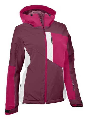 Maul Sport Ski-/ Snowboardjacke "Schneekönigin XT"