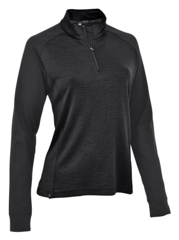Maul Sport Funktionsshirt "Brentenkopf" in Schwarz