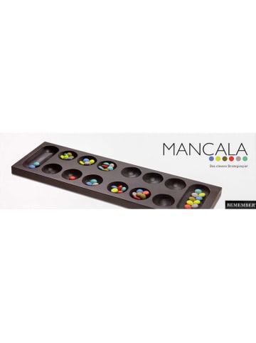 Remember Spel "Mancala" meerkleurig - vanaf 6 jaar