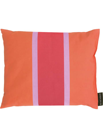 Remember Duftkissen in Pink/ Orange - (L)25 x (B)19 cm