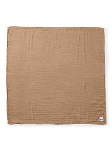 Elodie Details Babydecke in Beige - (L)80 x (B)80 cm