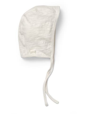 Elodie Details Babymuts wit