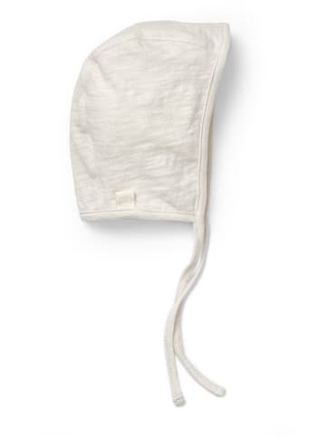 Elodie Details Babymütze in Weiß