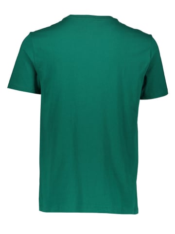 GAP Shirt donkergroen