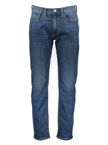 GAP Jeans - Slim fit - in Dunkelblau