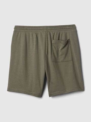 GAP Sweatshort kaki