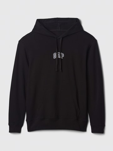 GAP Hoodie zwart