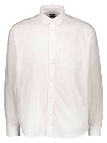 GAP Hemd - Regular fit - in Weiß