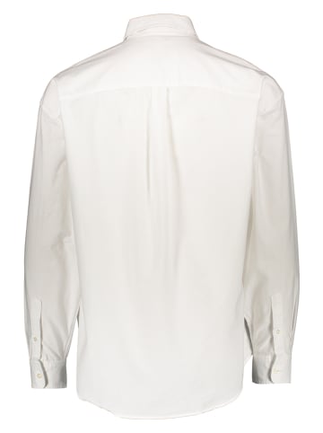 GAP Koszula - Regular fit - w kolorze białym