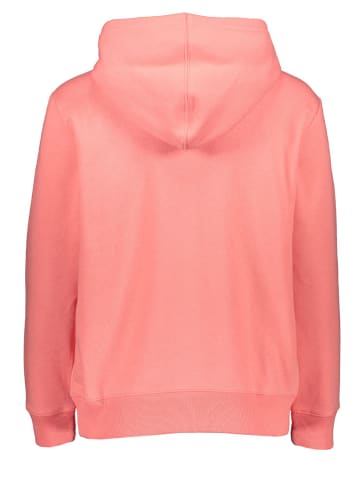 GAP Hoodie roze