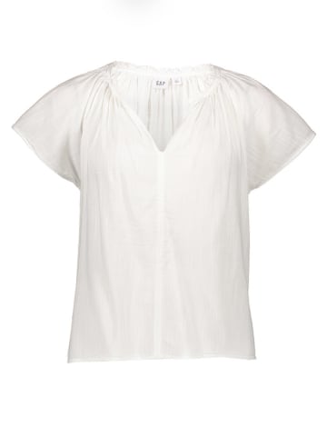 GAP Blouse crème