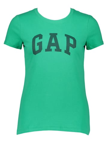 GAP Shirt groen