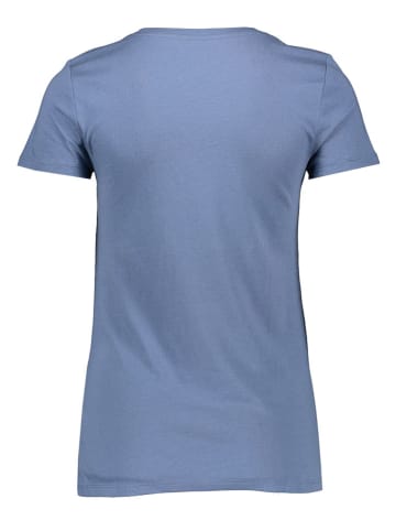 GAP Koszulka w kolorze niebieskim