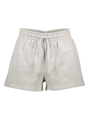 GAP Sweatshort grijs