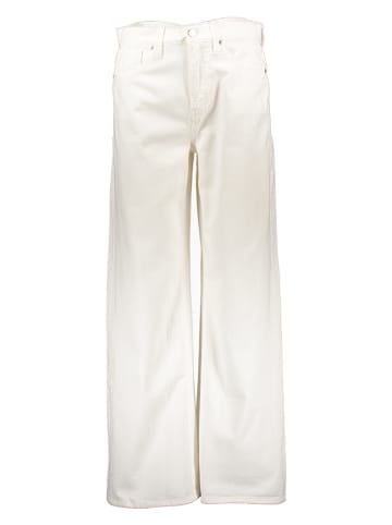 GAP Jeans - Comfort fit - in Weiß