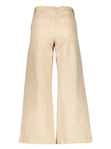 GAP Spijkerbroek - Comfort fit - beige