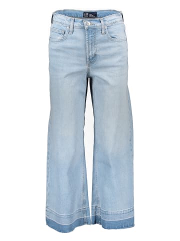 GAP Jeans - Comfort fit - in Hellblau