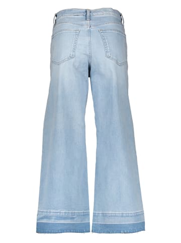 GAP Jeans - Comfort fit - in Hellblau