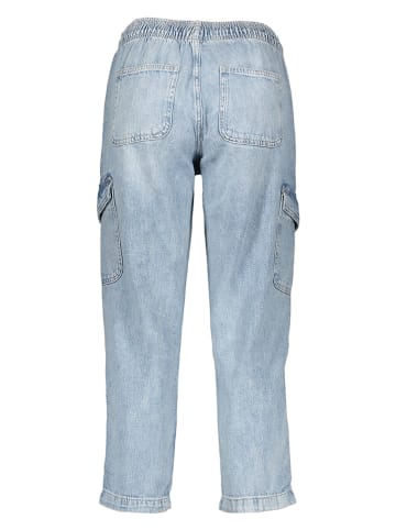 GAP Jeans - Regular fit - in Hellblau