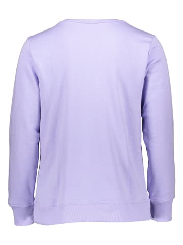GAP Bluza w kolorze fioletowym