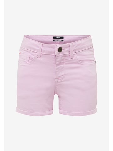 Mexx Jeans-Shorts in Rosa
