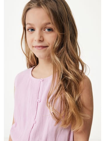 Mexx Jumpsuit lichtroze