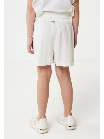 Mexx Shorts in Weiß