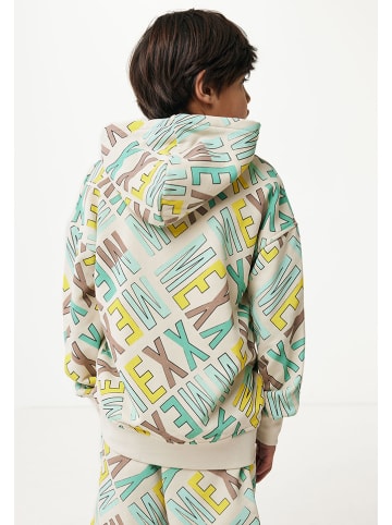 Mexx Hoodie in Bunt