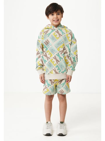 Mexx Hoodie in Bunt