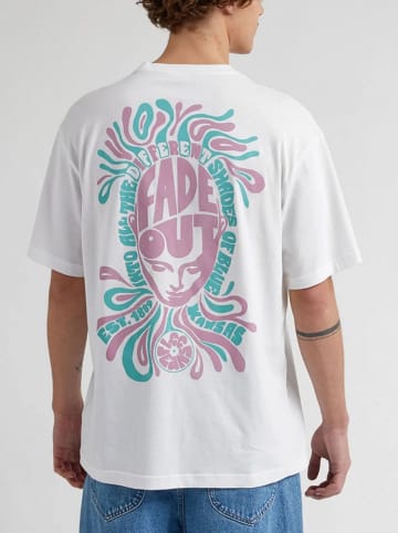 Lee Shirt in Weiß